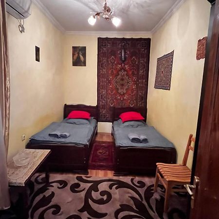 Edlen Apartment Tbilisi ภายนอก รูปภาพ
