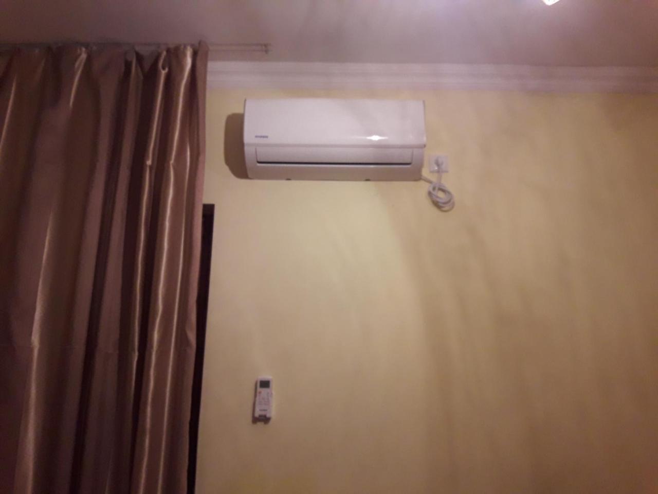 Edlen Apartment Tbilisi ภายนอก รูปภาพ