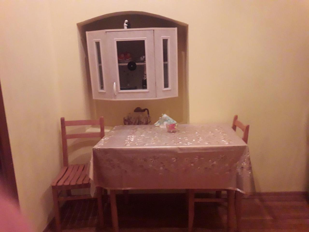 Edlen Apartment Tbilisi ภายนอก รูปภาพ